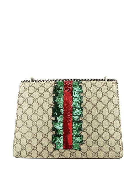 gucci dionysus classic|gucci dionysus pre owned.